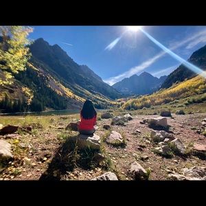 Meet your Posher, Alyssa